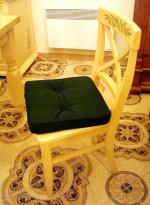 Kuchnia - krzes�o