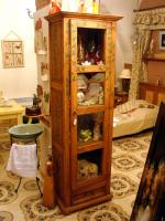 Salon - witryna