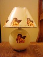 Lampa 9.