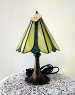Lampa Tiffany 2.