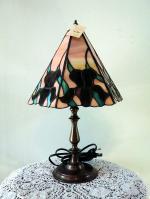 Lampa Tiffany 3.